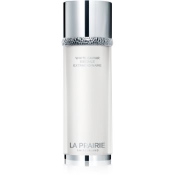 La Prairie White Caviar Essence Extraordinaire gel de iluminare cu efect de întărire - imagine 2